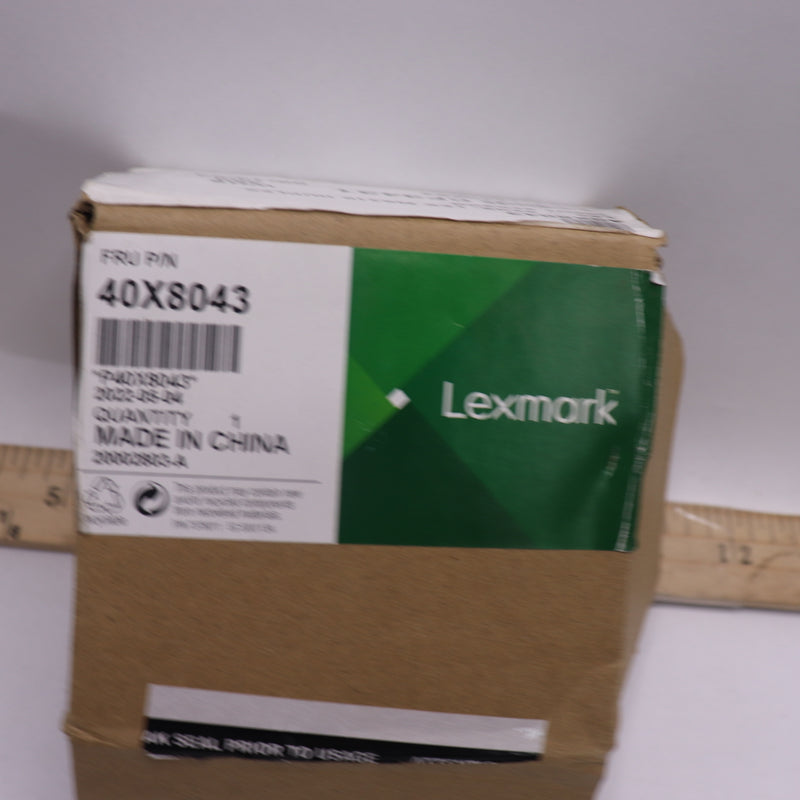 Lexmark Duplex/ Input Sensor MS310 40X8043