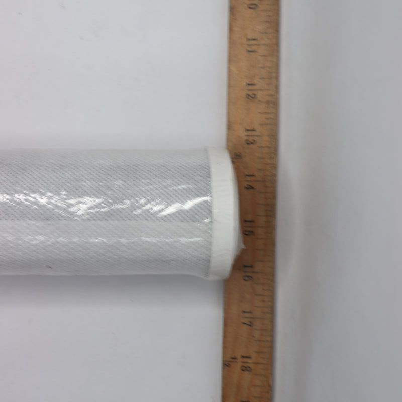 iSpring Water Filter Replacement Cartridge 20” x 2.5” FC25