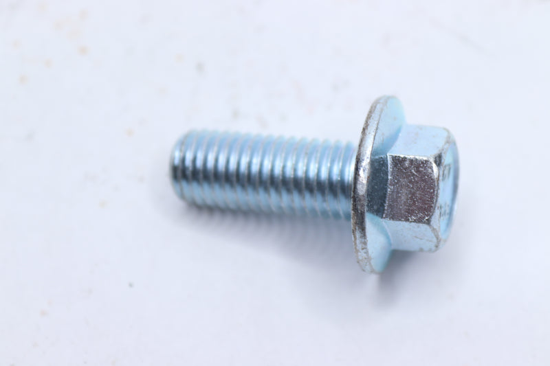 Unicarriers Hex Head Metric Serrated Flange Bolt Zinc 01249-12030-V