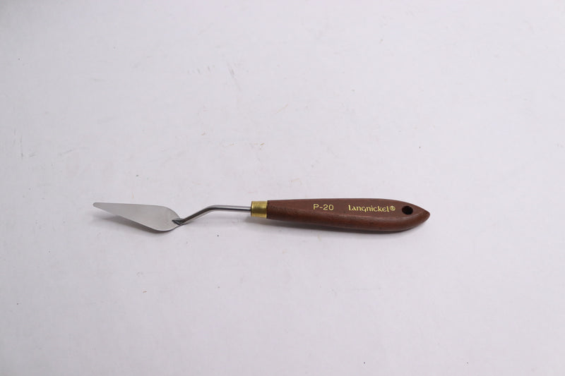 (12-Pk) Langnickel Royal Palette Knife P-20