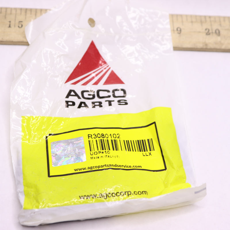 (6-Pk) Agco Parts Pin R3080102