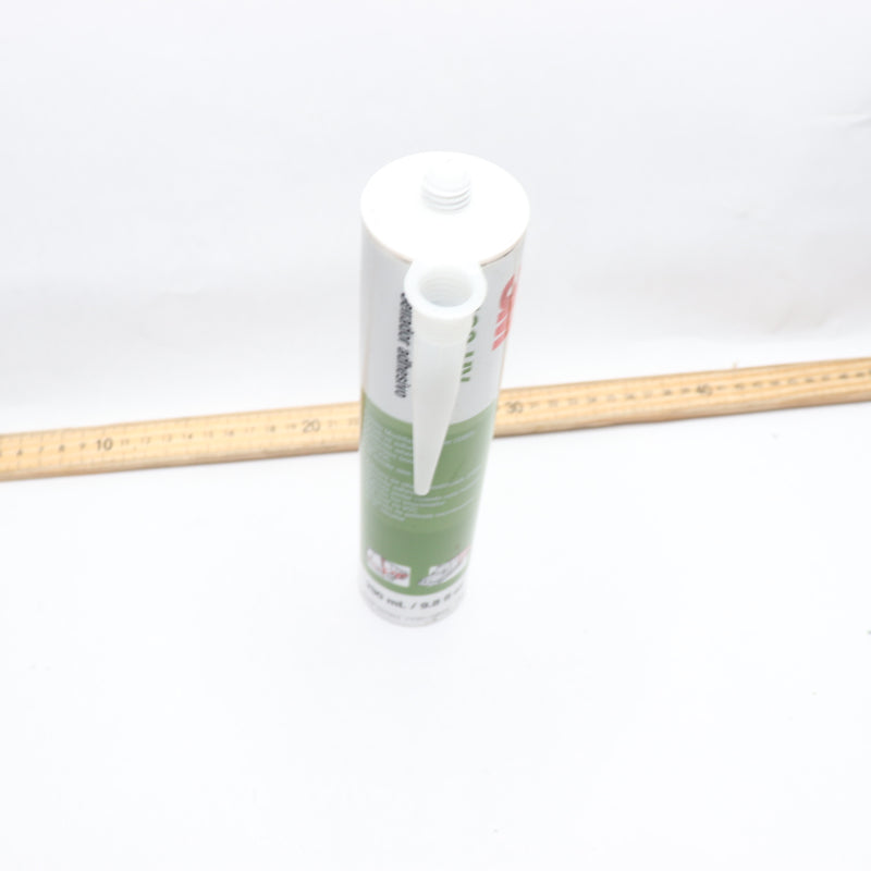 3M Adhesive Sealant Polymer 9.8 fl oz 760 UV