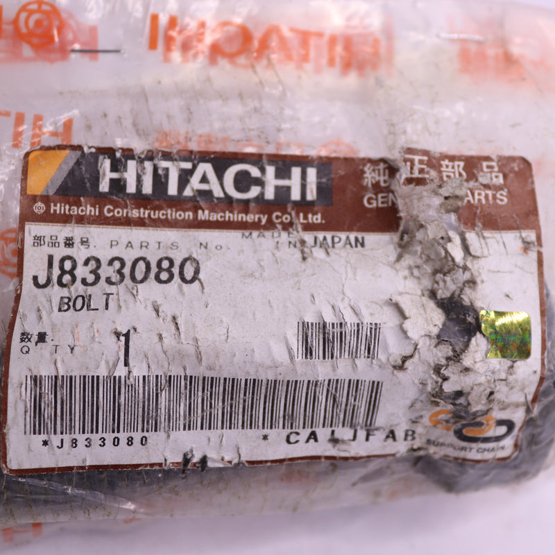 Hitachi Bolt J833080