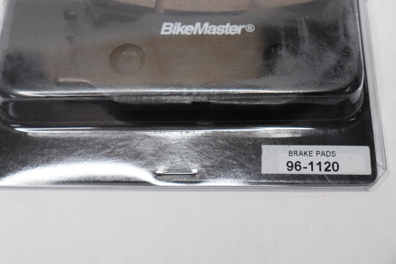 BikeMaster Front Standard Brake Pad 96-1120