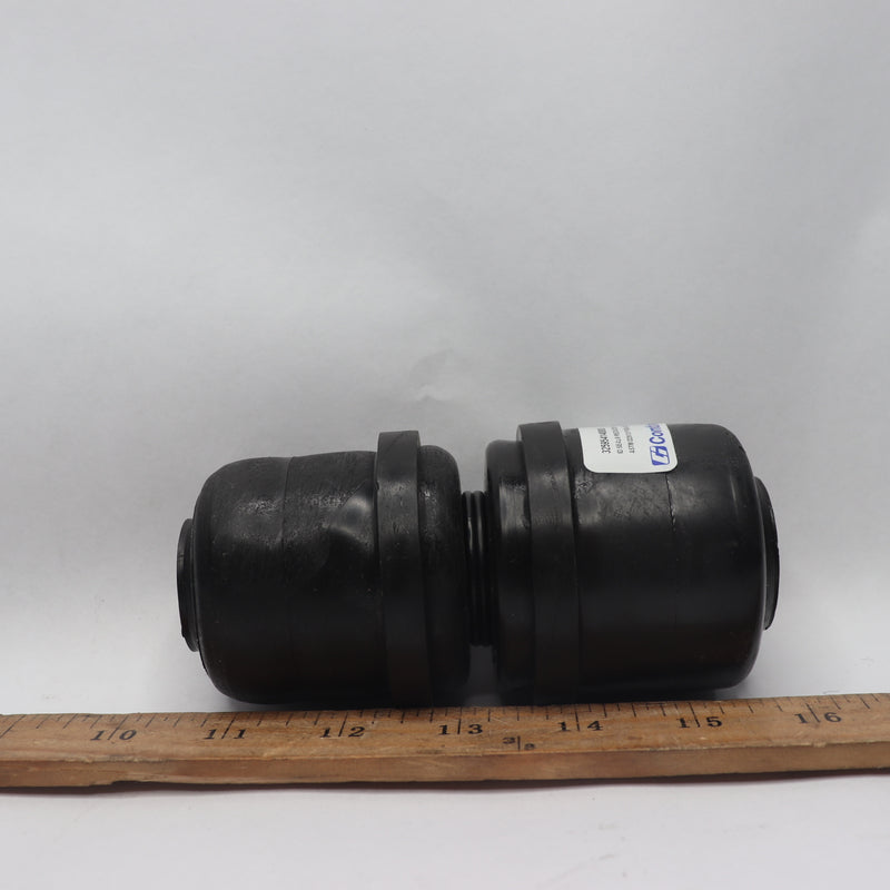 Continental Industries Con-Stab Gas Reducer Coupling 325954140800