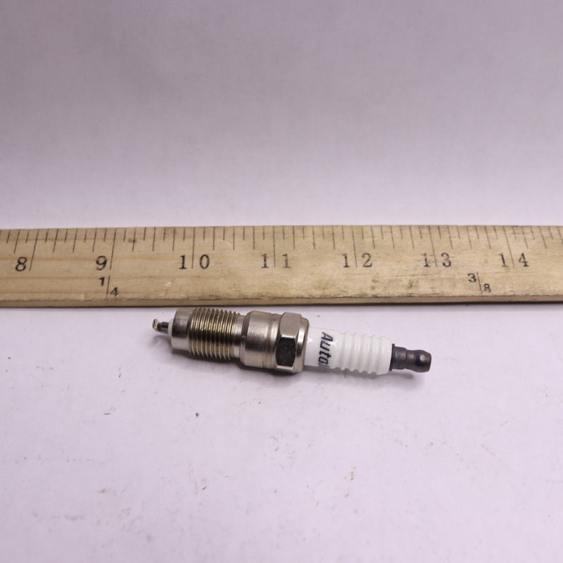 (4-Pk) Autolite Copper Resistor Spark Plug 5144