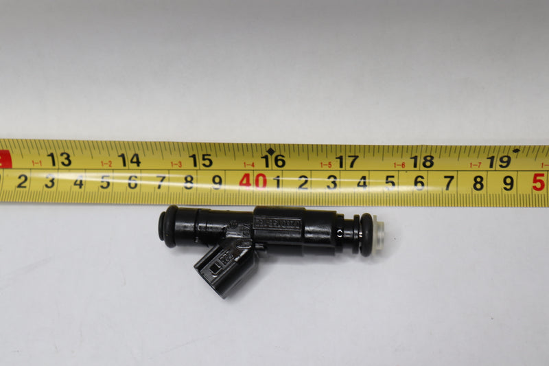 AUS Injection Fuel Injector Plastic Black MP-56041