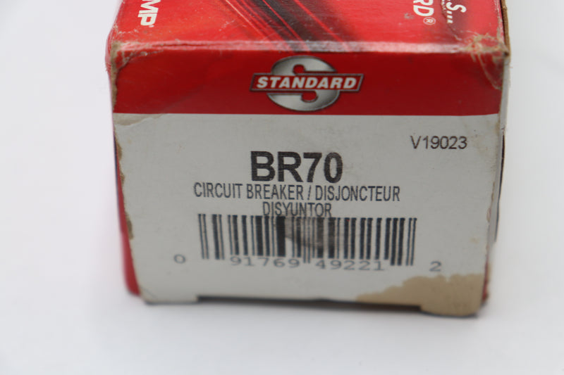 Standard Circuit Breaker BR70