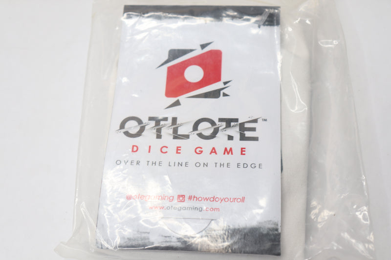 Otlote Ultra Fun and Addictive Tabletop Party Dice Game