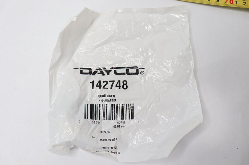 Dayco Hydraulic Adapter 142748