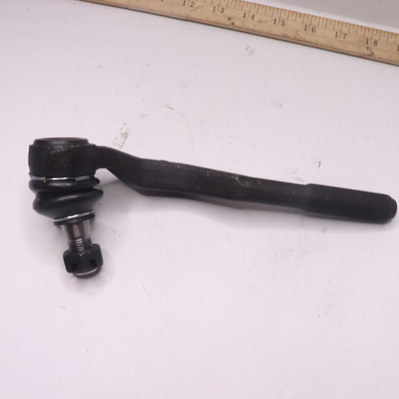 TRQ Front Passenger Side Outer Tie Rod 1ASTE00274