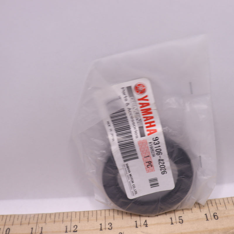 Yamaha Oil Seal 93106-42026-00