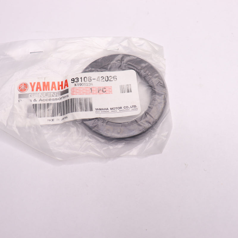 Yamaha Oil Seal 93106-42026-00