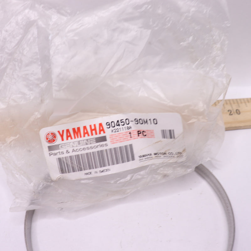 Yamaha Hose Clamp Assembly 90450-90M10-00