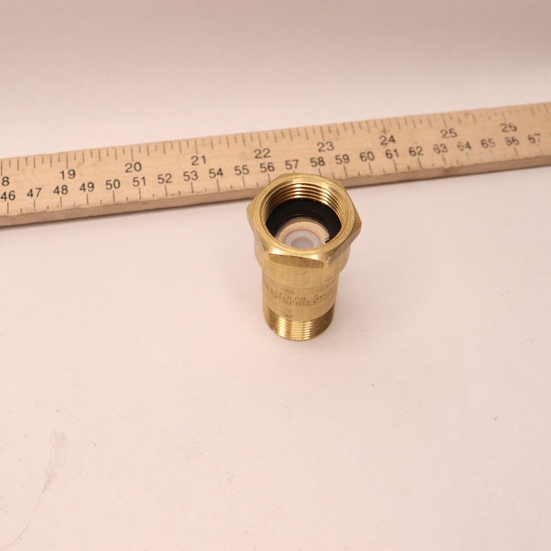 Alliance Watermark Check Valve Assembly 203999