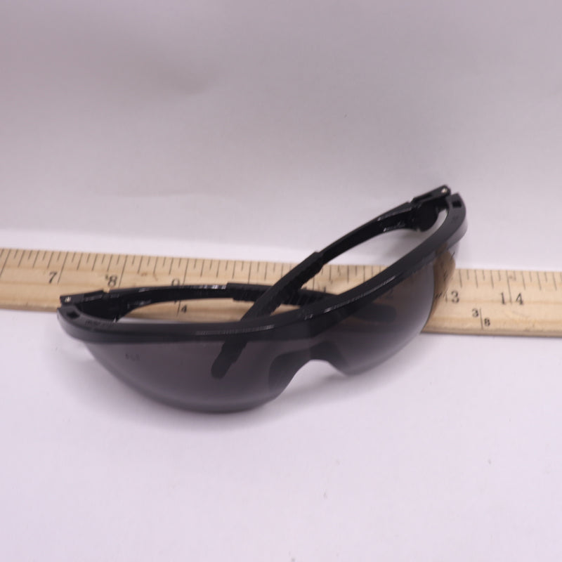 Condor Safety Glasses Gray 1VW12