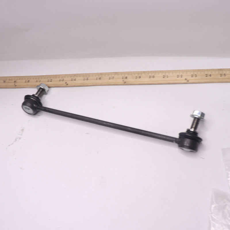 TRQ Front Driver Side Sway Bar Link 1ASSl00251