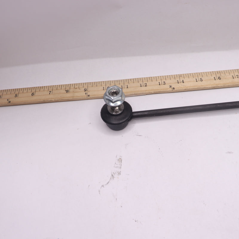 TRQ Front Driver Side Sway Bar Link 1ASSl00251