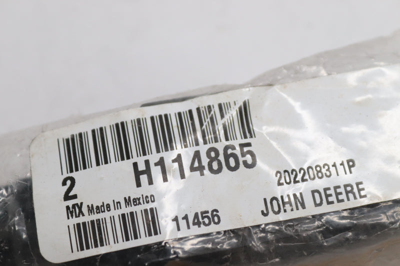 (2-Pk) John Deere Clamp H114865