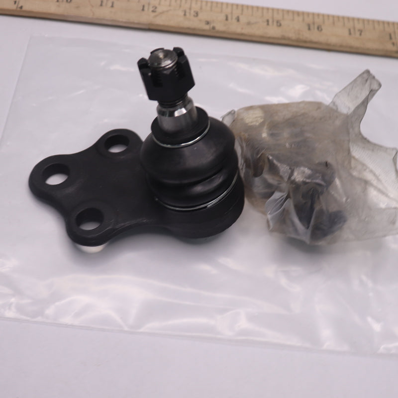 1A Auto Front Lower Ball Joint Driver Side Left Hand Black 1ASBJ00098