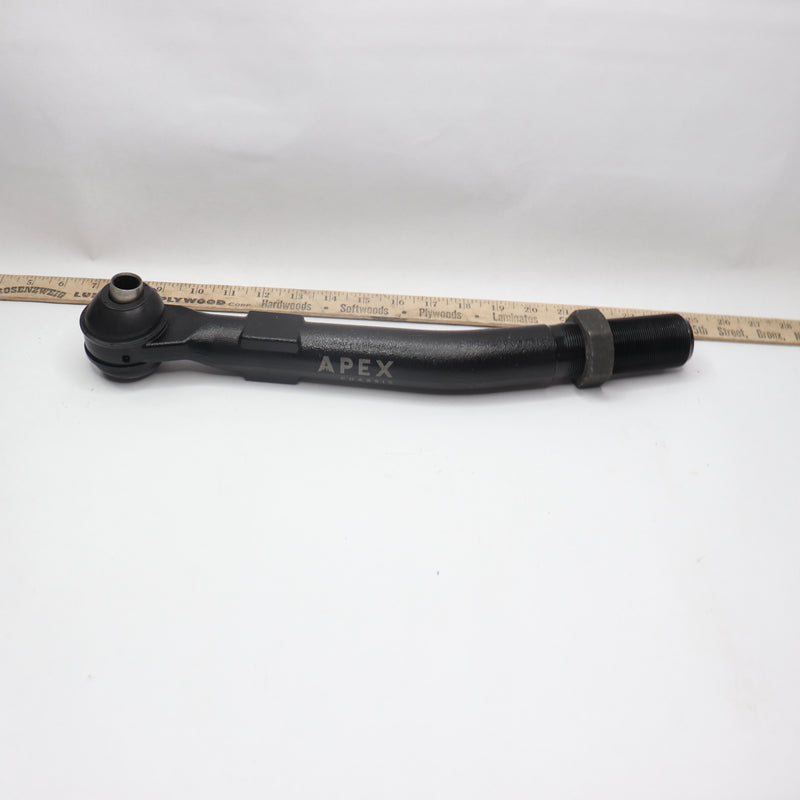 Apex Chassis Tie Rod Kit TR210 - INCOMPLETE