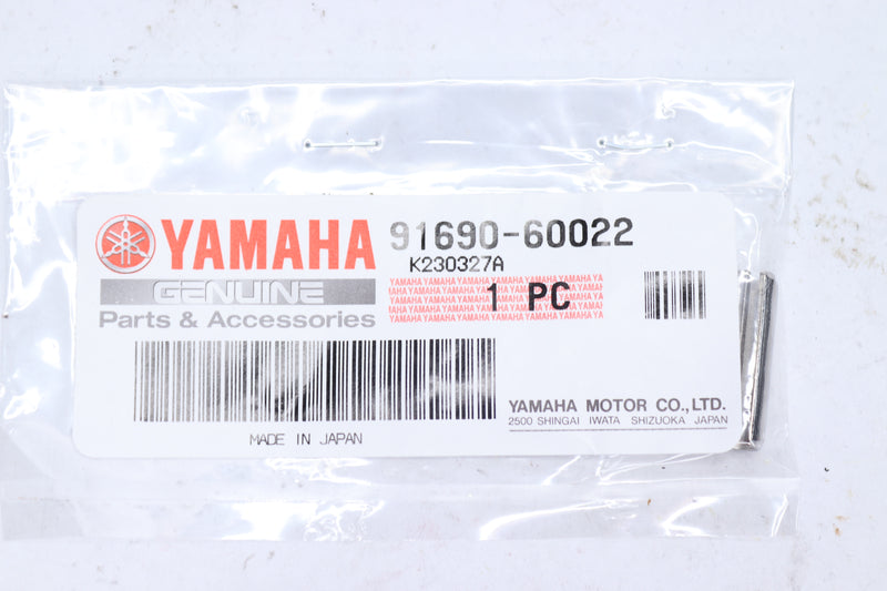 Yamaha Spring Pin 91690-60020-00