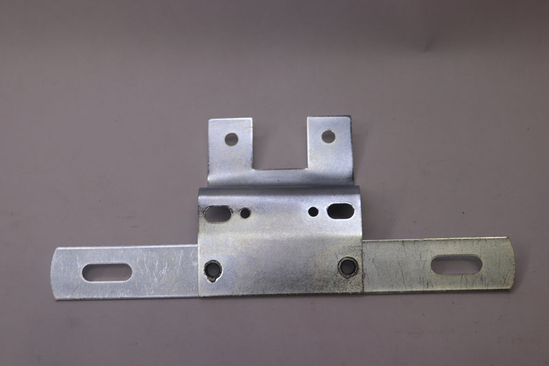 (12-Pk) Optronics License Plate Bracket  Zinc Steel LP15SB
