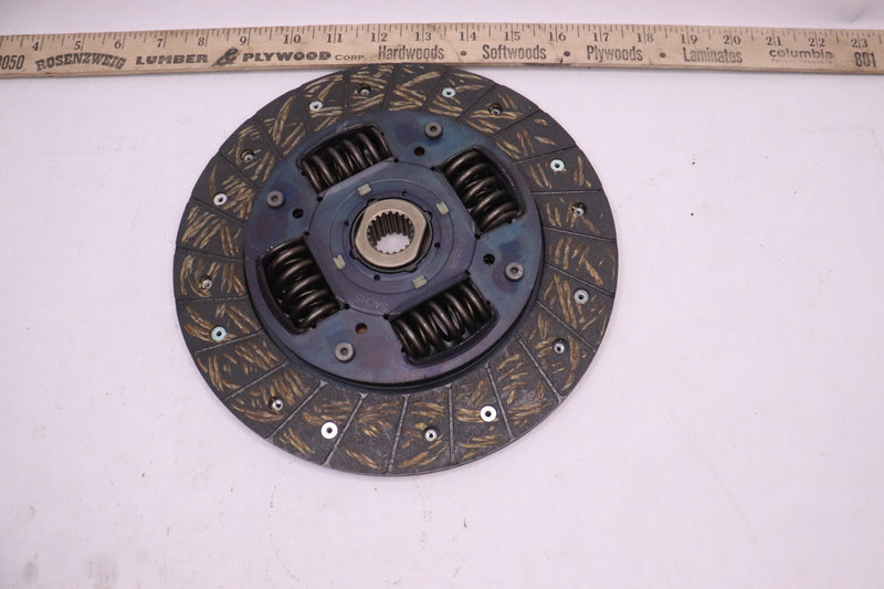 Sachs Clutch Disc 1878600935