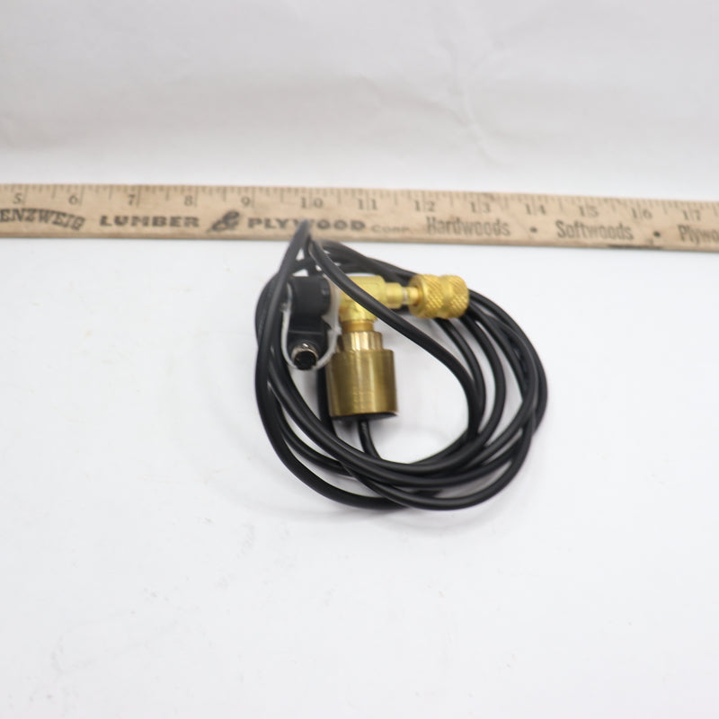 Carrier Electronic Vacuum Gauge Microns 07-00414-00 - Incomplete Cable Only