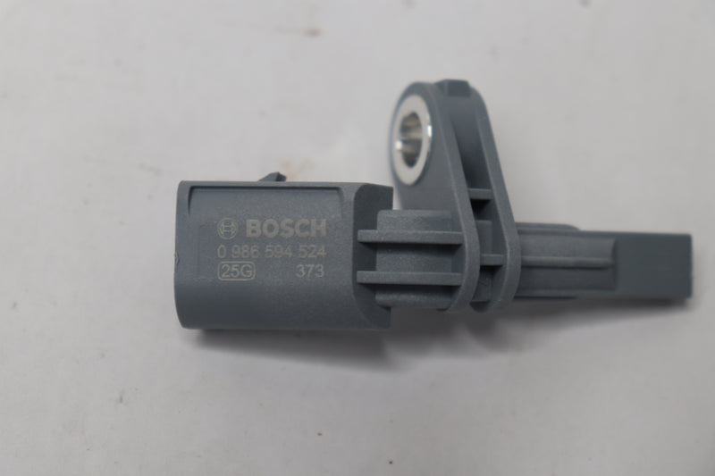 Bosch ABS Wheel Speed Sensor 0986594524