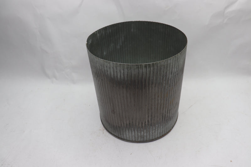 Accent Decor Norah Collection Vase Metal 6.75'' 74258.00