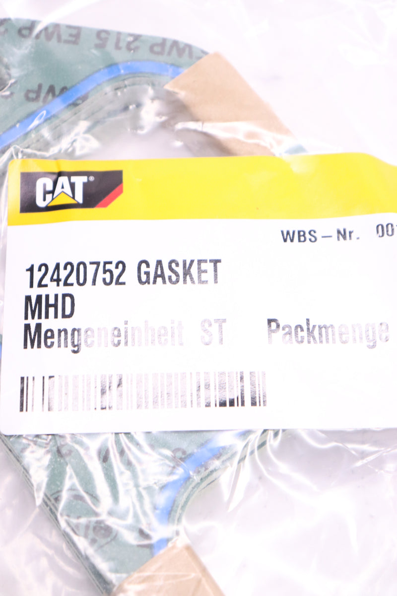 (10-Pk) CAT Gasket 12420752