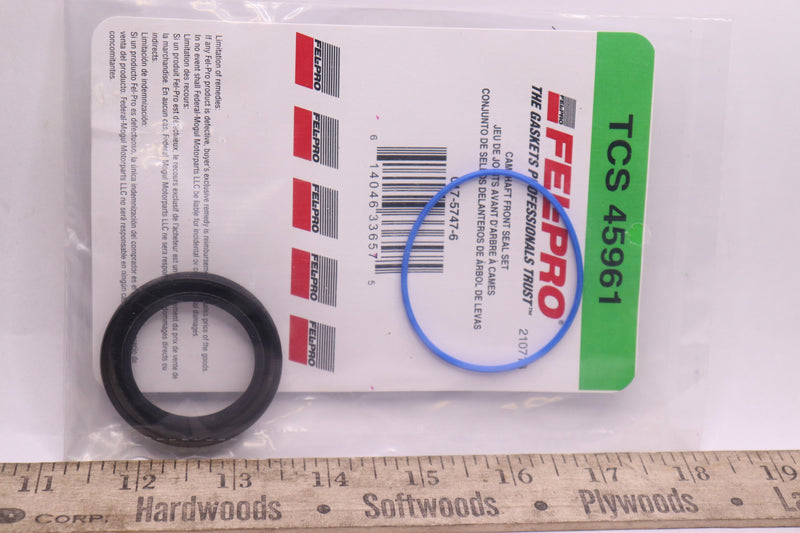 Fel-Pro Camshaft Front Seal Set TCS45961