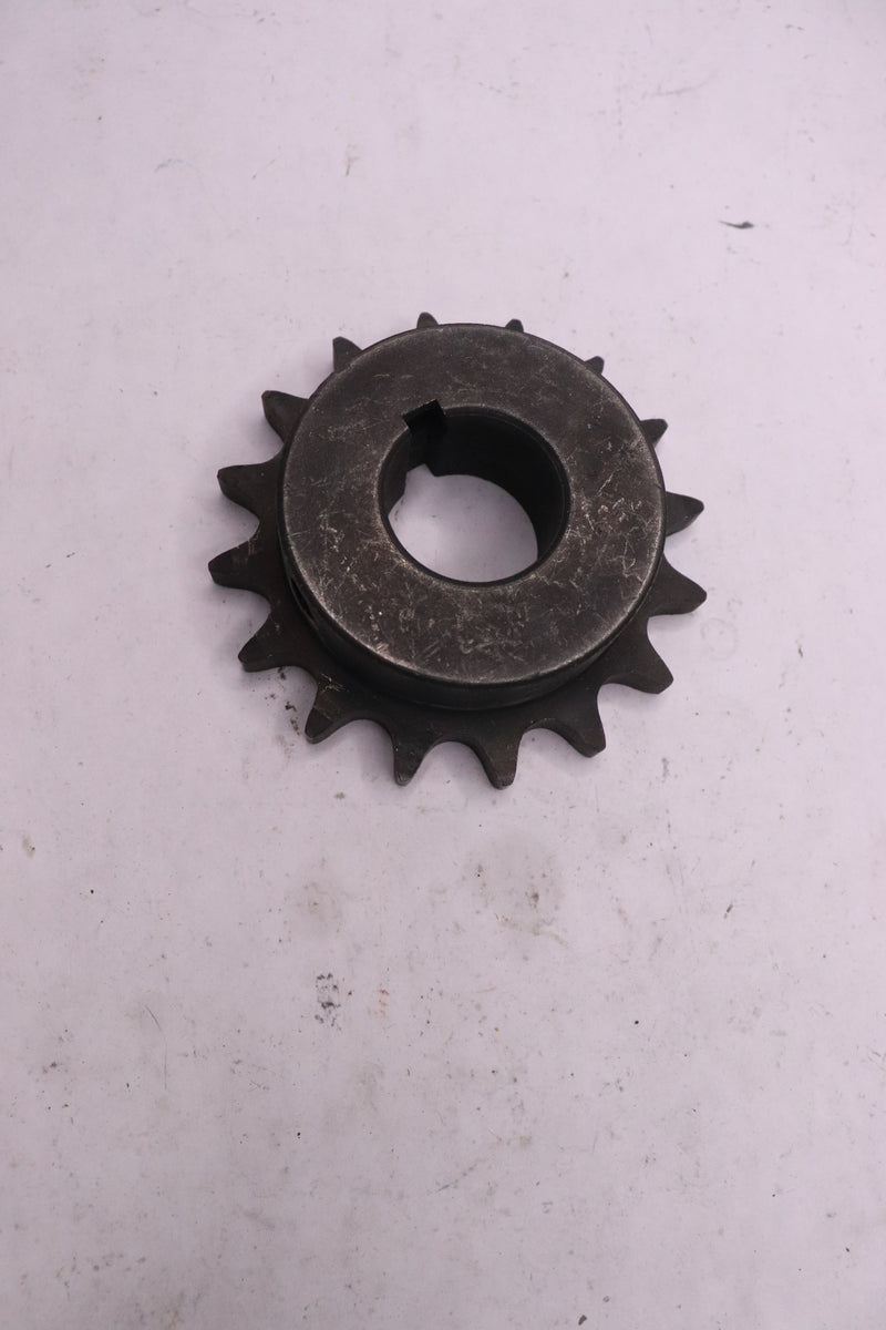 Martin Finished Bore Sprocket 15T 50 / 5/8" 50BS16