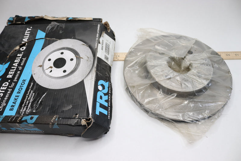 TRQ Front Disc Brake Rotor 402061HL0A