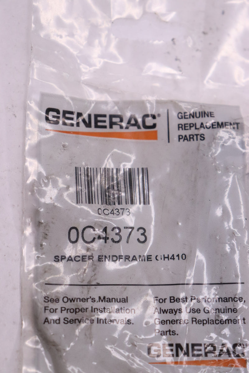 Generac Spacer Endframe GH410 0C4373