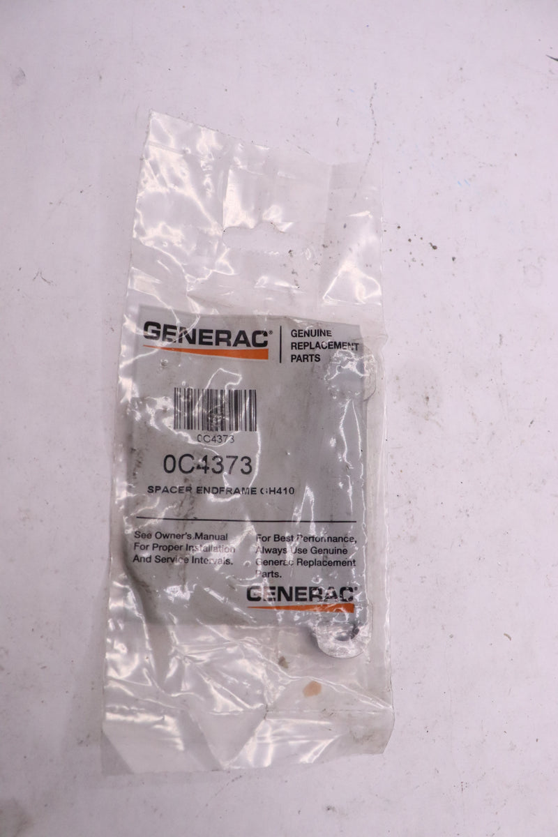 Generac Spacer Endframe GH410 0C4373