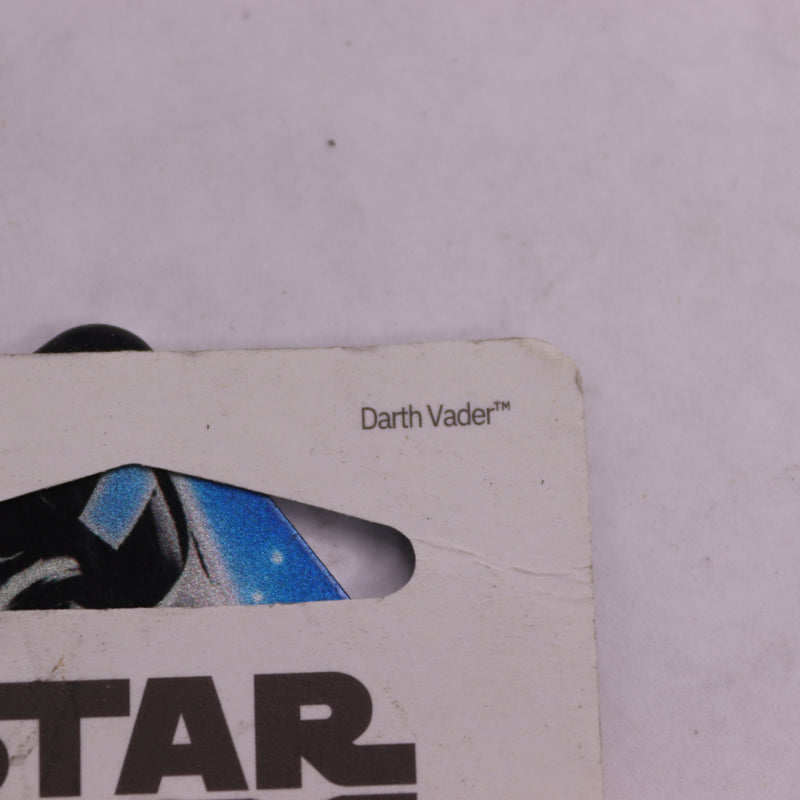Minute Key Darth Vader Star Wars House/Entry Key Blank