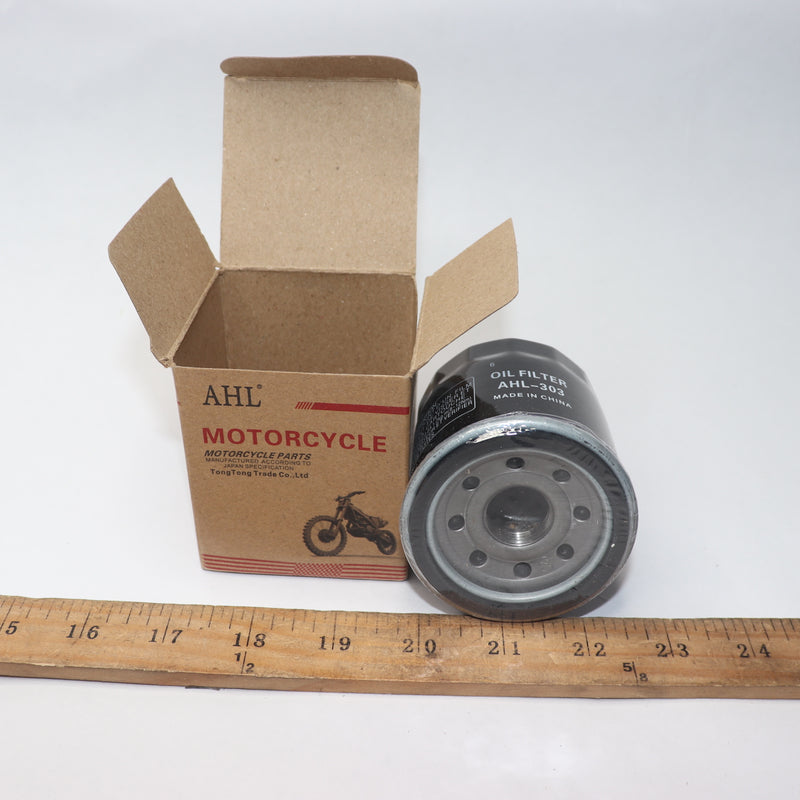 AHL Oil Filter AHL-303
