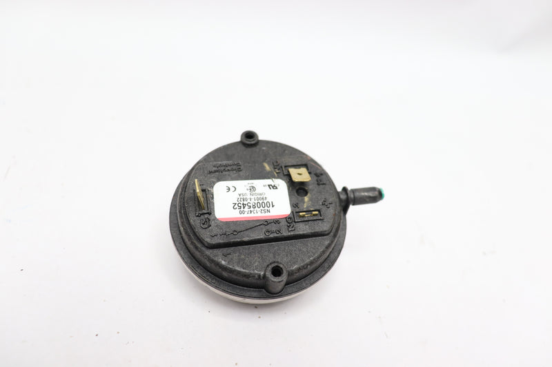 Cleveland Controls Pressure Switch NS2-1347-00