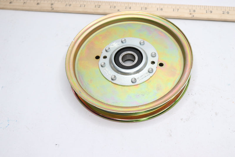 Capitol Stampings Idler Pulley 6303 x C3 PULLEY
