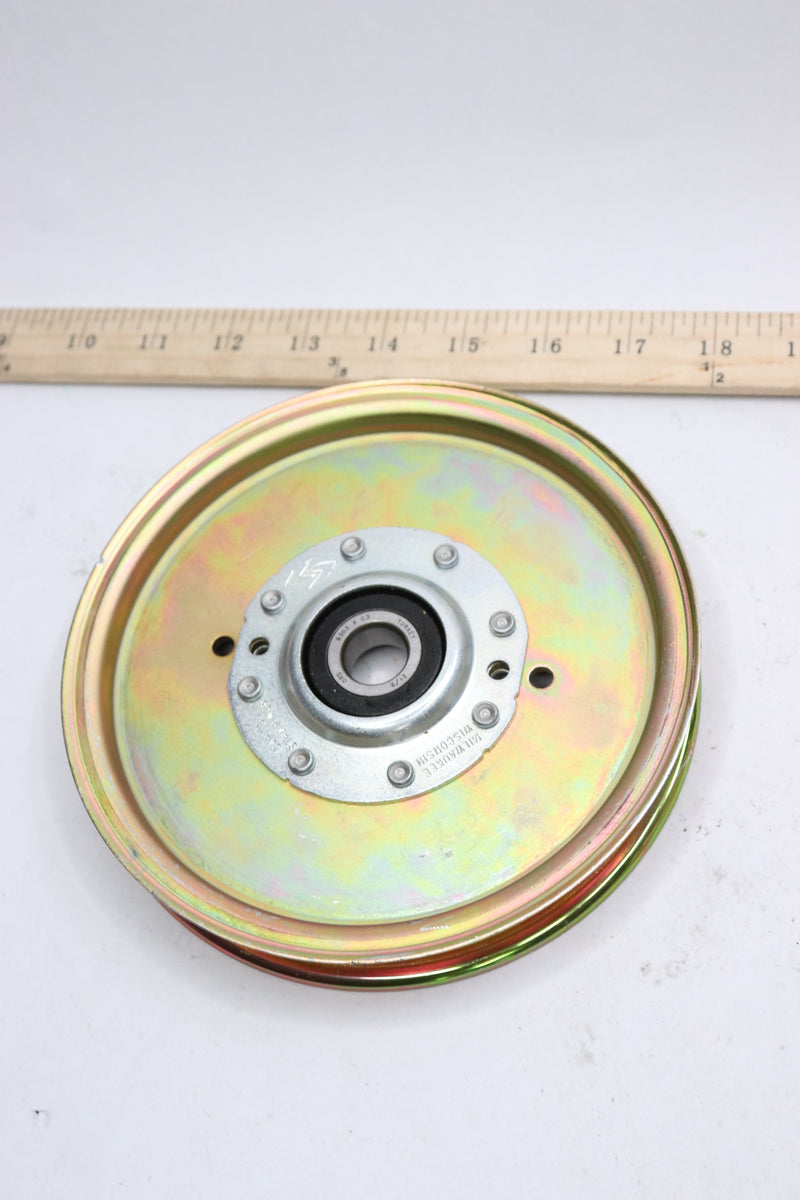 Capitol Stampings Idler Pulley 6303 x C3 PULLEY