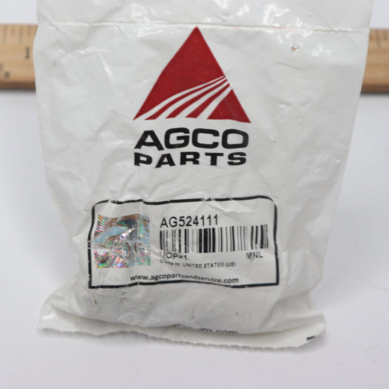 Agco Hex Head Bolt AG524111