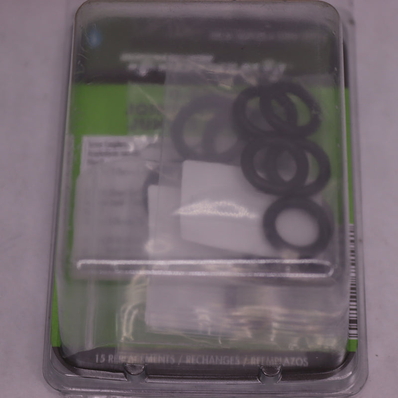Forney Pressure Washer Accessories O-Rings 75194