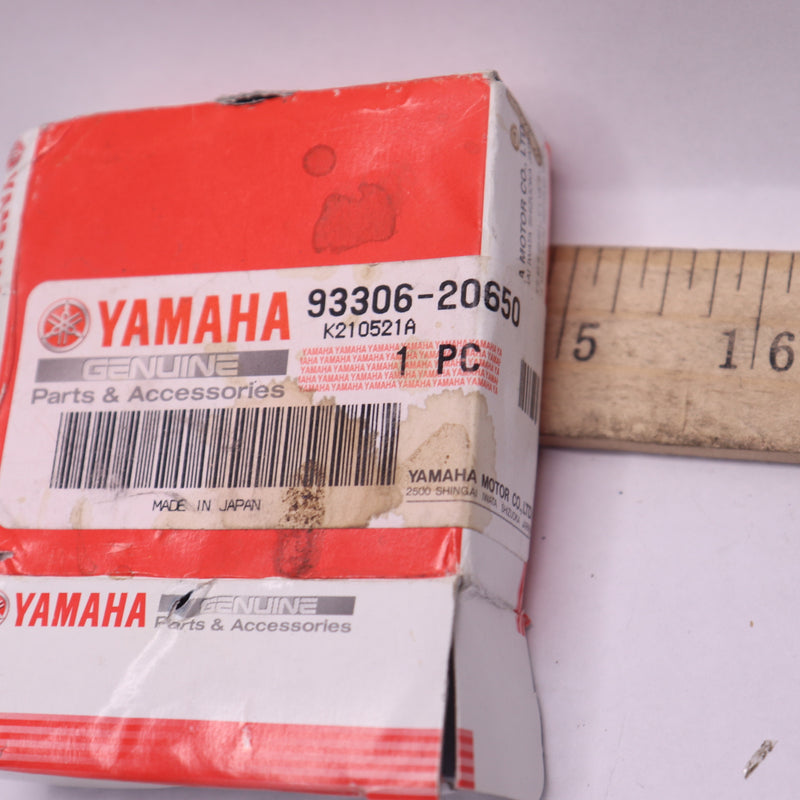 Yamaha Bearing 933062065000