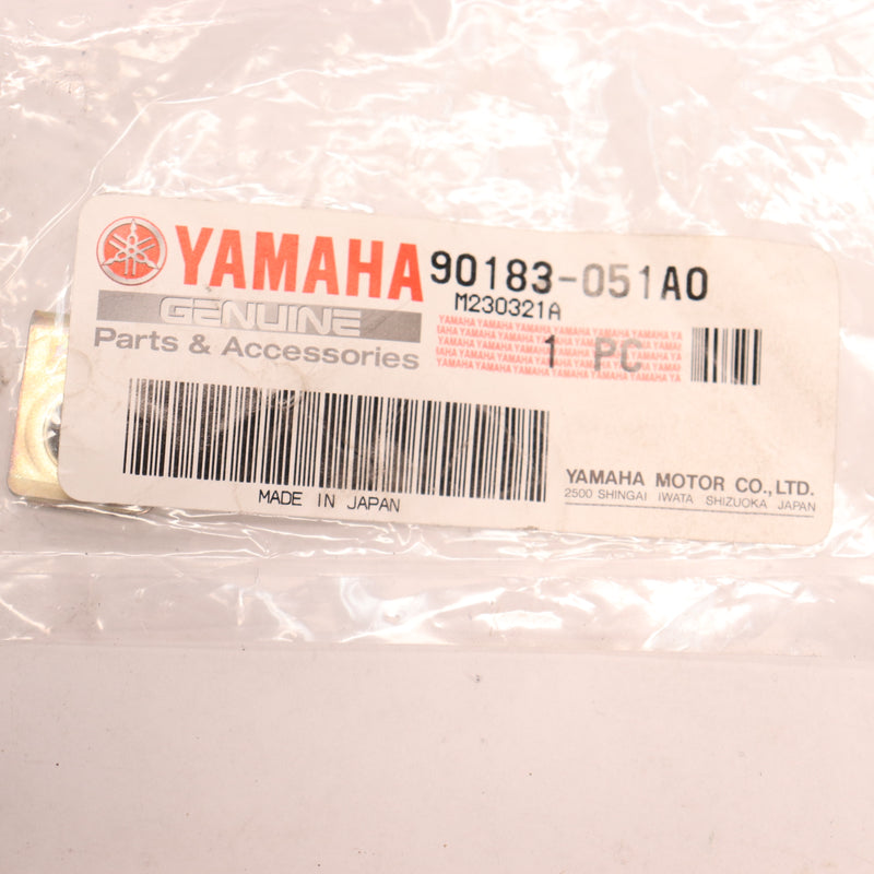 Yamaha Spring Nut 90183-051A0