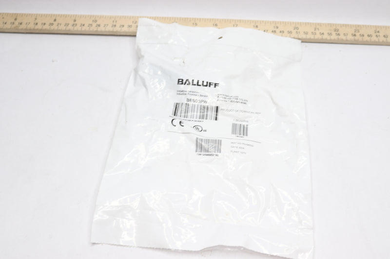 Balluff Proximity Sensor BES03PW