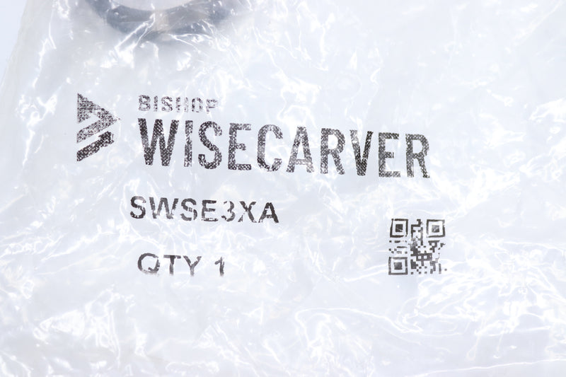 Bishop-Wisecarver Swaged Stud Wheel Assembly SWSE3XA