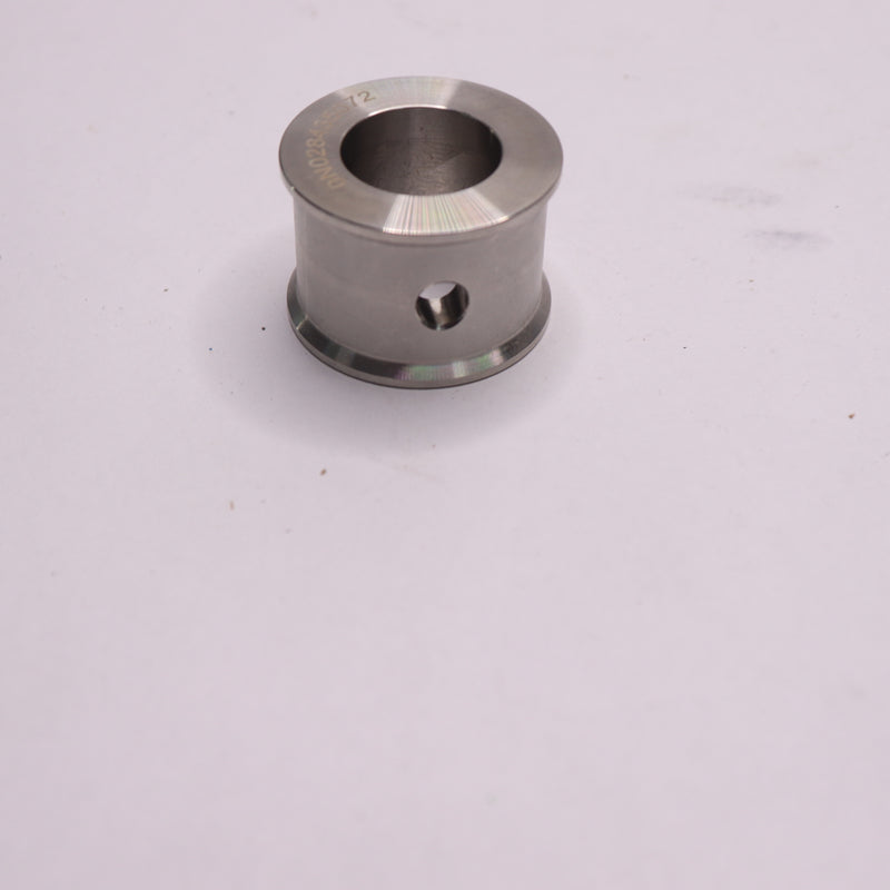 Emerson Lantern Ring Stainless Steel ONO28435072 - Incomplete - 1 Fisher Only