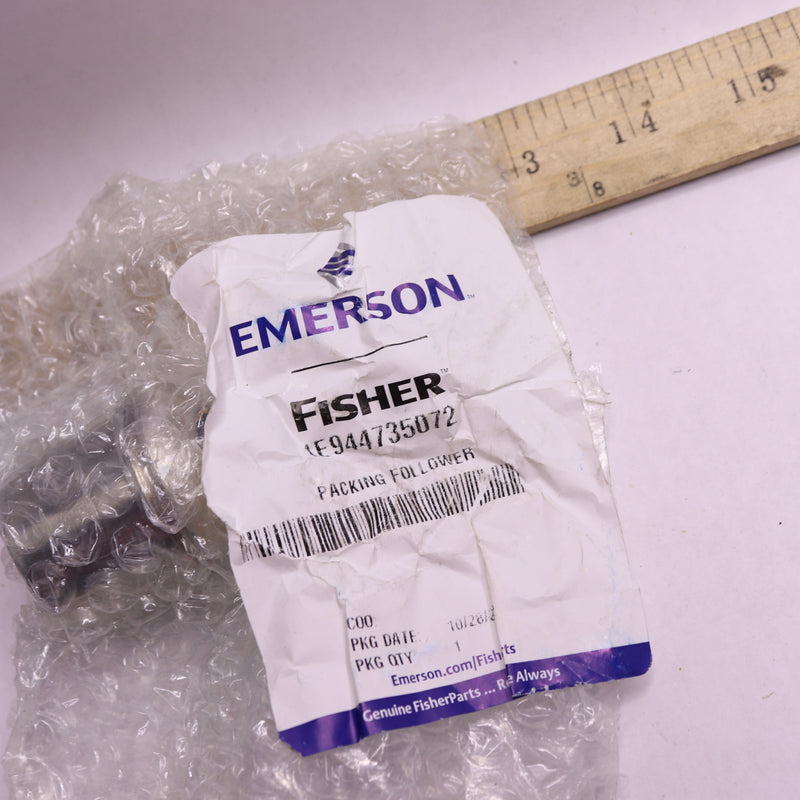 Emerson Packing Follower 1E944735072